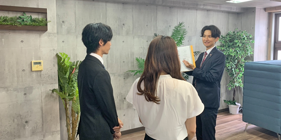 日本住宅総合開発株式会社メイン画像4